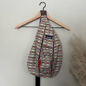 Kavu Hiking Bag Sling | One Size